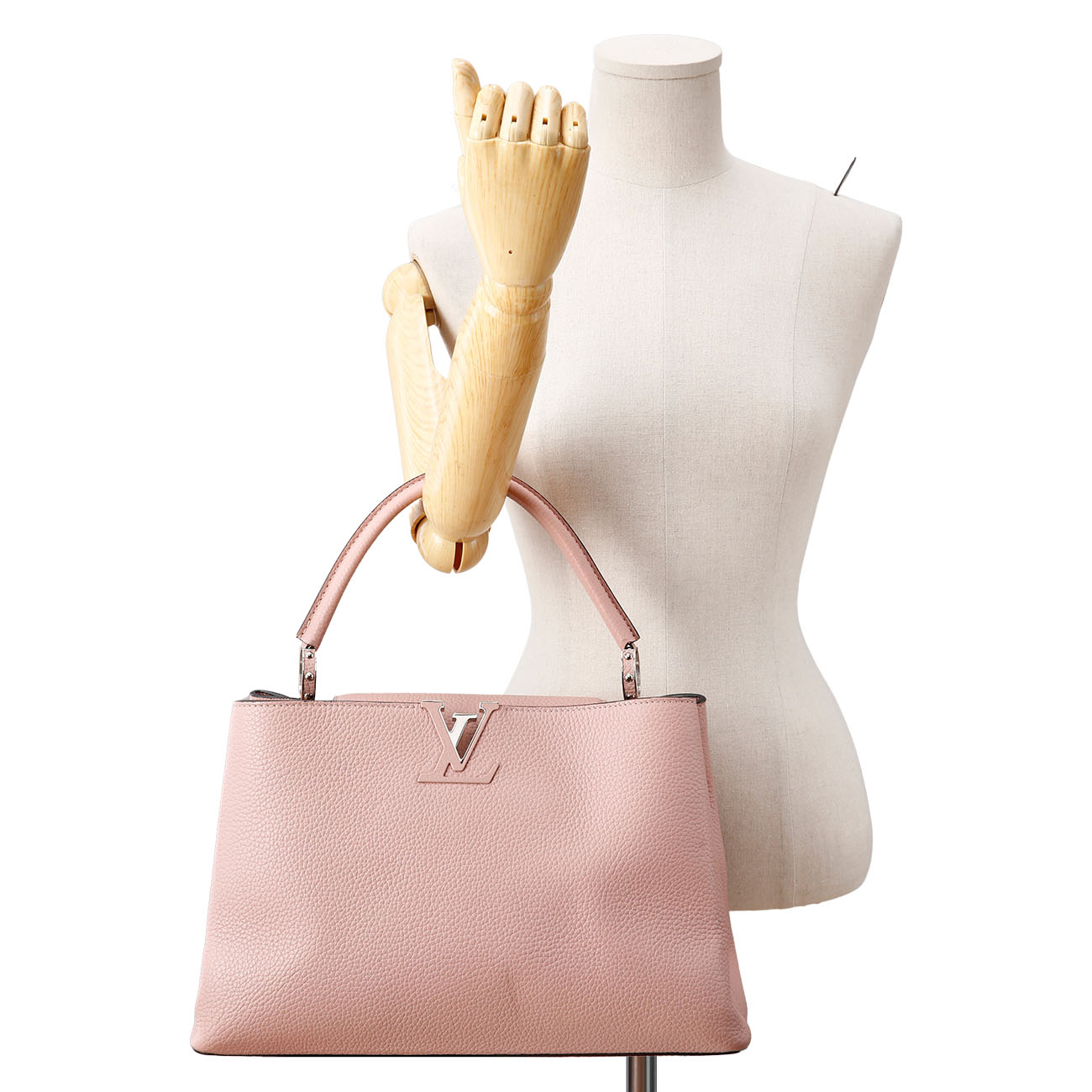 LOUIS VUITTON(USED)루이비통 M94471 카퓌신 MM
